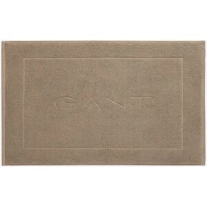 GANT organiskt badrumsmatta beige - Badrumsmatta GANT organiskt badrumsmatta beige - Badrumsmatta