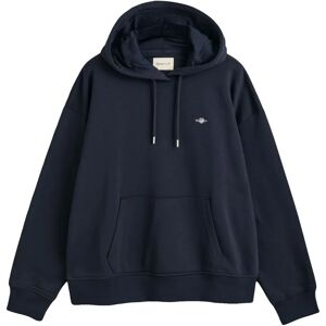 Gant for woman. 4201413 Shield hoodie navy (XS) Gant for woman. 4201413 Shield hoodie navy (XS)