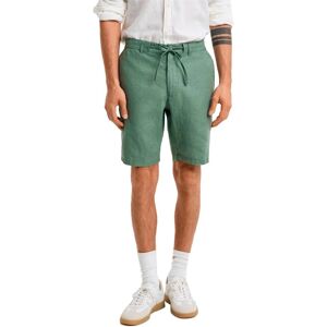 GANT Relaxed Linen Shorts - Shorts GANT Relaxed Linen Shorts - Shorts