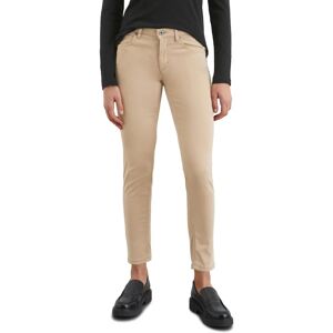 MARC O'POLO Slim Fit Lyocell Bomuldsbukser - Buks MARC O'POLO Slim Fit Lyocell Bomuldsbukser - Buks