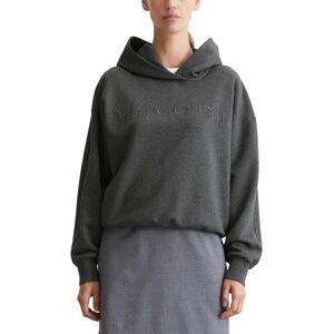 Kaptur z Logo z Organicznej Bawełny Marc O'Polo Kaptur z Logo z Organicznej Bawełny Marc O'Polo