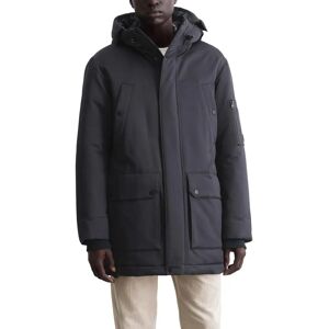 MARC O'POLO Waterdichte Micro-Canvas Jas XL - Buitenkleding MARC O'POLO Waterdichte Micro-Canvas Jas XL - Buitenkleding