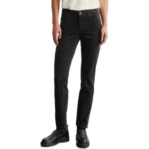 Spodnie slim fit z organicznej bawełny MARC O'POLO - Spodnie Spodnie slim fit z organicznej bawełny MARC O'POLO - Spodnie