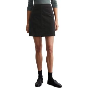 MARC O'POLO Mini spódnica z organicznej bawełny i viscose - Styl casual MARC O'POLO Mini spódnica z organicznej bawełny i viscose - Styl casual