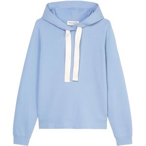 MARC O'POLO Biologisch Katoen Sweater - Relaxte Pasvorm MARC O'POLO Biologisch Katoen Sweater - Relaxte Pasvorm