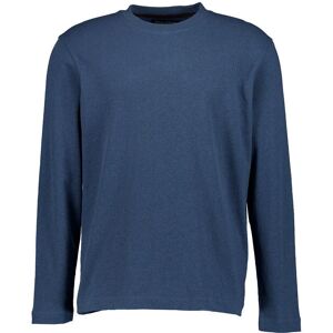 MARC O'POLO Bio-Baumwoll-Leinen Longsleeve - Langarmshirt MARC O'POLO Bio-Baumwoll-Leinen Longsleeve - Langarmshirt