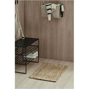 Ellos - Jute Dørmåtte - Naturlig - 50X80 Ellos - Jute Dørmåtte - Naturlig - 50X80
