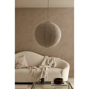 Ellos - Taklampskjerm - Beige Ellos - Taklampskjerm - Beige