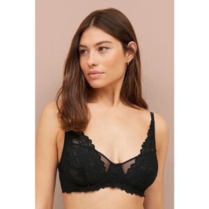 Ellos Collection Jocelyn Uten Polstring BH - Lingerie Ellos Collection Jocelyn Uten Polstring BH - Lingerie