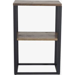 Venture Home Roxwell Nattbord - Moderne Svart Nattbord Venture Home Roxwell Nattbord - Moderne Svart Nattbord