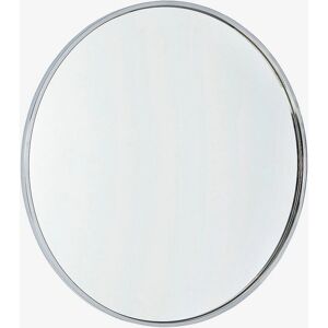 Ellos Susanna - 80cm Metallram Spegel - Silver Ellos Susanna - 80cm Metallram Spegel - Silver