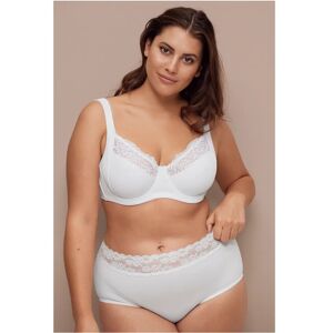 Ellos Kelly Hvit BH - Lingerie Ellos Kelly Hvit BH - Lingerie