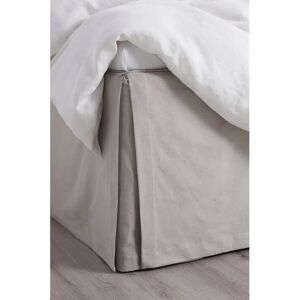 Ellos Shelby Hodegavl - Bomull, Dekorativ piping, Flere størrelser - Hodegavl Ellos Shelby Hodegavl - Bomull, Dekorativ piping, Flere størrelser - Hodegavl