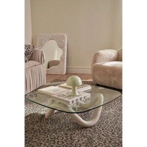 Ellos Home - Endless 84x84 cm Hvit Salongbord - Coffee Table Ellos Home - Endless 84x84 cm Hvit Salongbord - Coffee Table