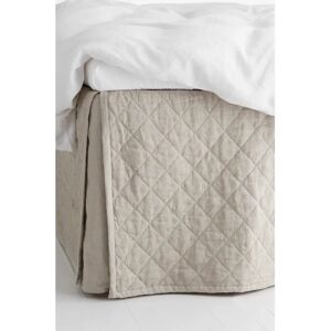 Ellos Candice Quilted Linneöverdrag - Överkast Ellos Candice Quilted Linneöverdrag - Överkast