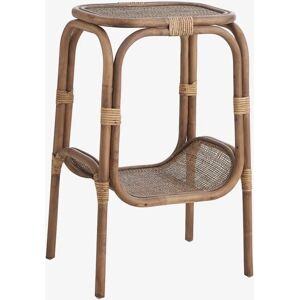 Ellos Magnolia Brun Nattbord - Nattbord Ellos Magnolia Brun Nattbord - Nattbord