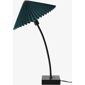 Ellos Marcelo Grøn Bordlampe - Bordlampe Ellos Marcelo Grøn Bordlampe - Bordlampe