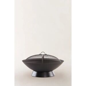 Jotex Beau Alexander Eldstad - Diameter 66cm - Svart Jotex Beau Alexander Eldstad - Diameter 66cm - Svart