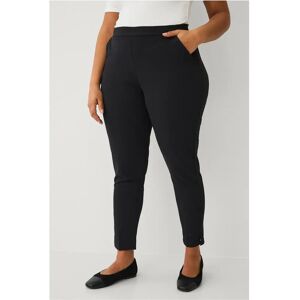 Ellos Plus collection - Slim ankellengde bukser - Bukser Ellos Plus collection - Slim ankellengde bukser - Bukser