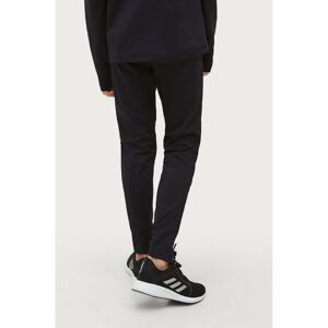 Áhkká Vinter Fleece Bukser - Børn - Sort Áhkká Vinter Fleece Bukser - Børn - Sort