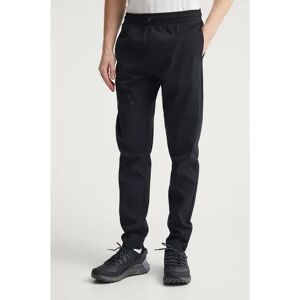 Studio Total Svarta Lätta Byxor - Byxor Studio Total Svarta Lätta Byxor - Byxor