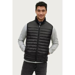 Ellos Liivi Jack - Vattert vest - Quilted - Herre Ellos Liivi Jack - Vattert vest - Quilted - Herre