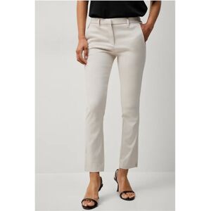 Ellos Collection - Slim fit bukser Natur - Superstretch Ellos Collection - Slim fit bukser Natur - Superstretch