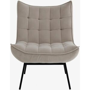Ellos Legend Beige Stol - Stueindretning Ellos Legend Beige Stol - Stueindretning