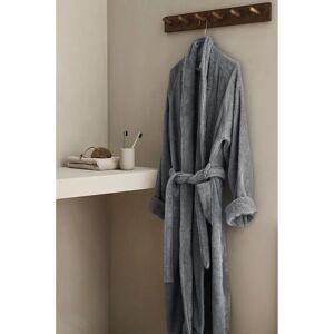 Ellos - Bomullsbadrock - Blå - 38/40 - Badrock Ellos - Bomullsbadrock - Blå - 38/40 - Badrock