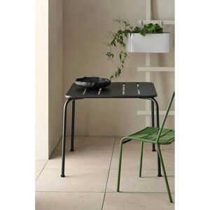 Ellos - Molini 80x80 cm - Svart - Bord Ellos - Molini 80x80 cm - Svart - Bord