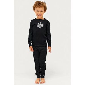 Áhkká Logo Byxor Tech Kids - Unisex - Byxor Áhkká Logo Byxor Tech Kids - Unisex - Byxor