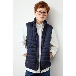 Ellos - Liivi Morgan - Sininen - 164 Men - Vest - Vattering vest Ellos - Liivi Morgan - Sininen - 164 Men - Vest - Vattering vest