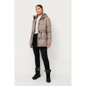 Áhkká Gold Softshell Ski Leggings - Kvinnor Áhkká Gold Softshell Ski Leggings - Kvinnor