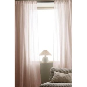 Ellos - Monitoimiverhot Lara, 2/pakk. - Roosa - 300 - Gardiner Ellos - Monitoimiverhot Lara, 2/pakk. - Roosa - 300 - Gardiner