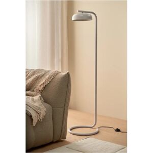 Ellos - Golvlampa Sirap - Naturlig - Metall - Skärm 24cm - Fotrör 35cm - Unisex Ellos - Golvlampa Sirap - Naturlig - Metall - Skärm 24cm - Fotrör 35cm - Unisex