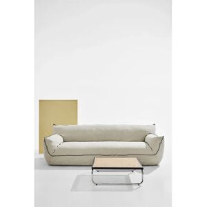 Pastill Gia linne sofa - 3,5-seter - Beige - Sofas Pastill Gia linne sofa - 3,5-seter - Beige - Sofas