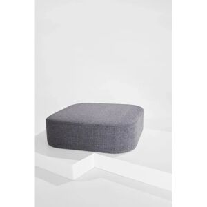 Homeroom Ava Grå Puf - Puf Homeroom Ava Grå Puf - Puf