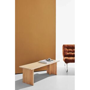 Pastill Bonjour Sofabord - Naturlig, 40x120 cm, FSC furu Pastill Bonjour Sofabord - Naturlig, 40x120 cm, FSC furu