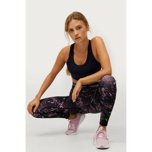 Agnes Cecilia - Treenitrikoot AC Studio Tights Lila - Tights Agnes Cecilia - Treenitrikoot AC Studio Tights Lila - Tights