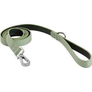 Jotex COCO Green Microfiber Dog Leash - Dog Leash Jotex COCO Green Microfiber Dog Leash - Dog Leash