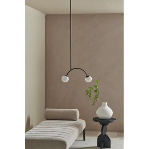 Ellos Cloud Loftlampe - Sort - 10cm Skærme - Loftlampe Ellos Cloud Loftlampe - Sort - 10cm Skærme - Loftlampe