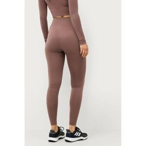 Ellos - Seamless Tights Basic - Brun - Kvinner Ellos - Seamless Tights Basic - Brun - Kvinner