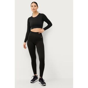 Agnes Cecilia Træningstights - Høj talje, Genbrugsmateriale - Leggings Agnes Cecilia Træningstights - Høj talje, Genbrugsmateriale - Leggings