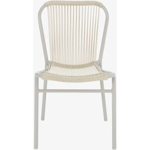 Ellos - Tuolit Port 2-pack - Beige - Stol Ellos - Tuolit Port 2-pack - Beige - Stol