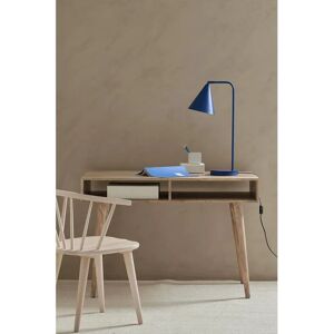 Ellos Amber Beige - Skrivebord - Mango Tre Ellos Amber Beige - Skrivebord - Mango Tre