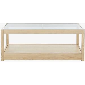 Ellos - Sofa bord Class 120x60 cm - Natur - FSC Ellos - Sofa bord Class 120x60 cm - Natur - FSC