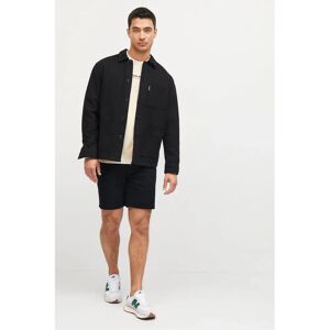 Studio Total W31 Bomulls Twill Shorts - Svart - Shorts Studio Total W31 Bomulls Twill Shorts - Svart - Shorts