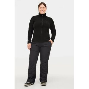 Áhkká Skibukse - Svart - 34 - Ski Pants Áhkká Skibukse - Svart - 34 - Ski Pants