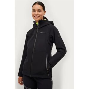 Áhkká Modell 42 Softshell Skidjacka - Vind- och vattentät Áhkká Modell 42 Softshell Skidjacka - Vind- och vattentät