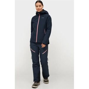 Áhkká Lett Paddet Skibukse - Ski Pants Áhkká Lett Paddet Skibukse - Ski Pants